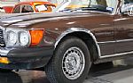 1982 380 SL Thumbnail 15