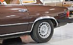 1982 380 SL Thumbnail 16
