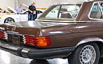 1982 380 SL Thumbnail 28