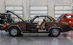 1982 380 SL Thumbnail 58