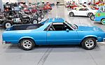 1984 El Camino Thumbnail 22
