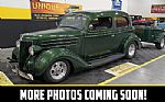 1936 Deluxe Tudor 2 door Sedan Thumbnail 1