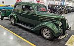 1936 Deluxe Tudor 2 door Sedan Thumbnail 2