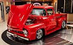 1956 F100 Pickup Restomod Thumbnail 6