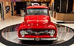 1956 F100 Pickup Restomod Thumbnail 8