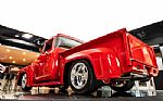 1956 F100 Pickup Restomod Thumbnail 49