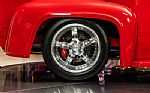 1956 F100 Pickup Restomod Thumbnail 52
