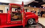 1956 F100 Pickup Restomod Thumbnail 71