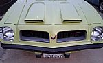 1974 Firebird Formula 400 Thumbnail 4
