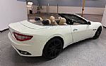 2011 GranTurismo Convertible Thumbnail 7