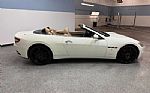 2011 GranTurismo Convertible Thumbnail 8