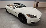 2011 GranTurismo Convertible Thumbnail 9