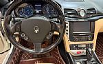 2011 GranTurismo Convertible Thumbnail 23
