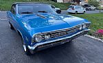 1967 Chevelle Thumbnail 7