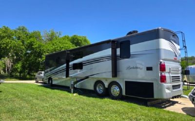 Photo of a 2018 Forest River Berkshire XLT 45A Class A for sale