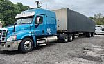 2009 Cascadia Thumbnail 1