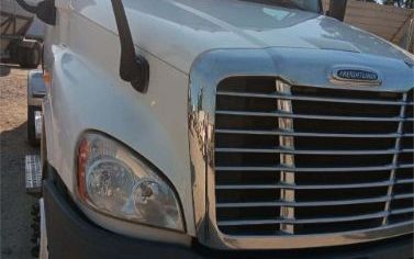 Photo of a 2013 Freightliner Cascadia 125 Day Cab Trucks for sale
