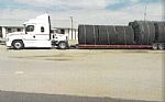 2017 2 Axle Sleeper Thumbnail 1