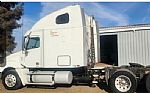 2009 Columbia 120 Sleeper Cab Thumbnail 1