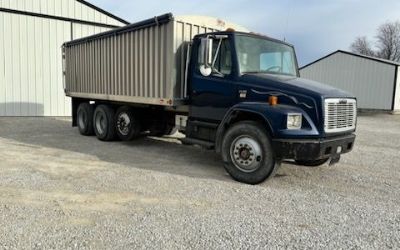 Photo of a 1997 Freightliner FL80 for sale