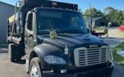 Photo of a 2015 Freightliner Business Class M2 106 Dump Truck for sale