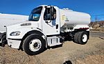 2017 M2 Water Truck Thumbnail 1