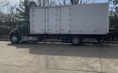 Photo of a 2019 Freightliner Business Class M2 106 Commercial Trucks for sale
