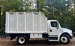 2015 Business Class M2 106 Chipper Truck Thumbnail 8