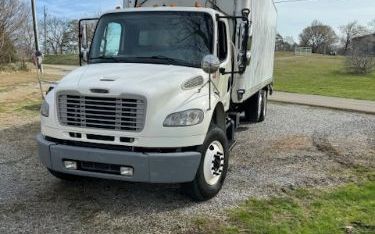 Photo of a 2016 Freightliner Business Class M2 106 Commercial Trucks for sale