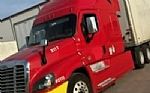 2017 Cascadia 125 Thumbnail 1