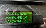 2019 Business Class M2 Thumbnail 13