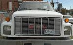 1999 C8500 Roll-Off Truss Delivery Truck Thumbnail 15