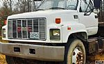 1999 C8500 Roll-Off Truss Delivery Truck Thumbnail 24