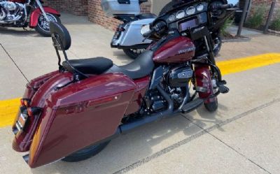Photo of a 2020 Harley Davidson Flhxs for sale