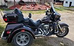 2011 Tri Glide Thumbnail 3