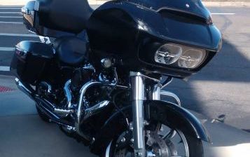 Photo of a 2021 Harley Davidson Road Glide Fltrxs for sale