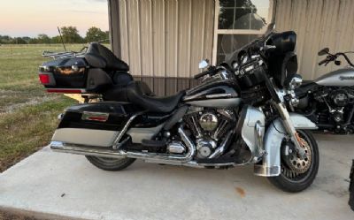 Photo of a 2012 Harley Davidson Touring Electric Glide Ultra Limited for sale