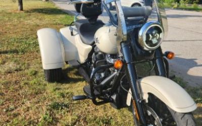 Photo of a 2023 Harley Davidson Trike TRI Glide for sale