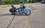 2017 Softail Thumbnail 2