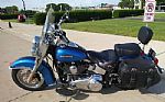 2017 Softail Thumbnail 5