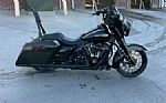 2018 Street Glide Thumbnail 3