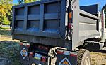 2010 7300 Dump Truck Thumbnail 3
