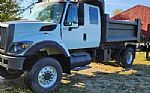 2010 7300 Dump Truck Thumbnail 2