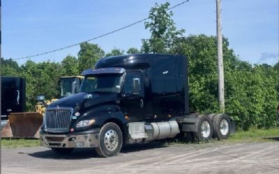 Photo of a 2021 International LT 625 for sale
