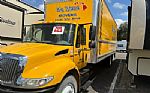 2008 BobTail Box Truck Thumbnail 5