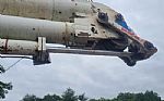 2001 DT4700 Bucket Truck with a Forestry Package Thumbnail 5