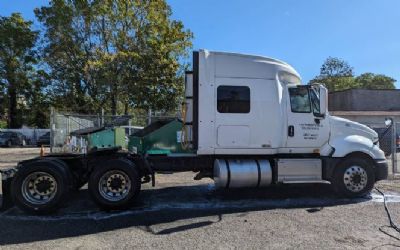 Photo of a 2016 International Promaster 122 for sale