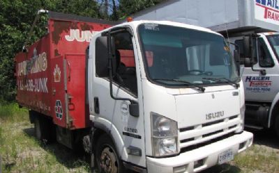 Photo of a 2014 Isuzu DSL Reg AT IBT PWL for sale