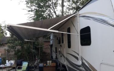Photo of a 2018 Jayco Eagle HT 295dbok for sale