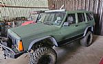 1996 Cherokee Thumbnail 4